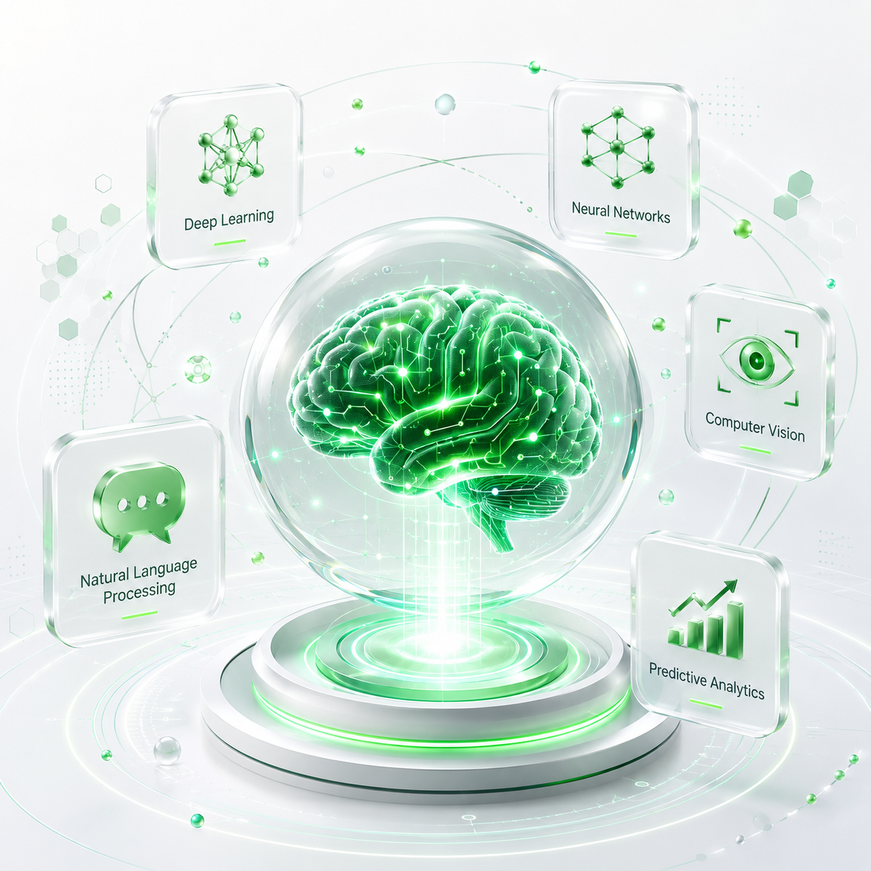 Big Data & Data Engineering
